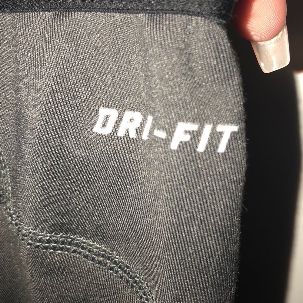 Nike Pro Leggings - image 3